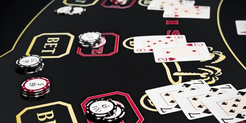 Poker Online Là Gì?
