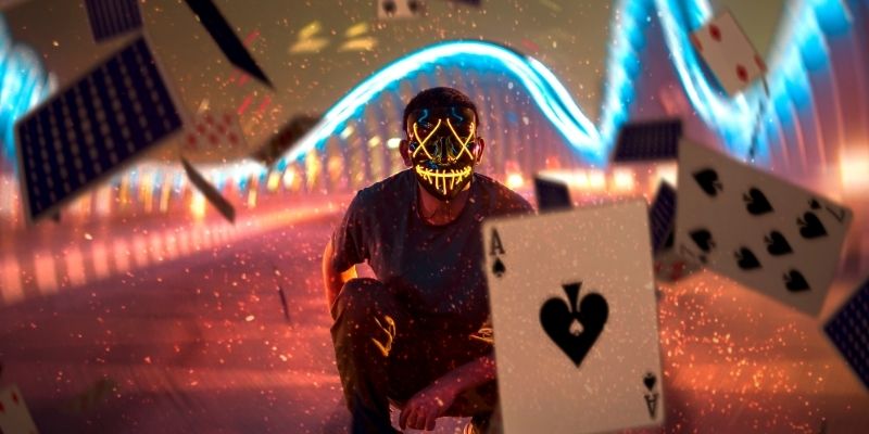 Seven Card Stud