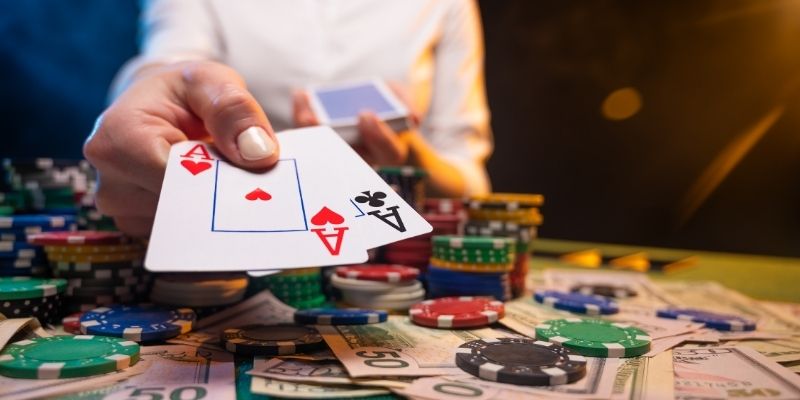 Online Casino Là Gì?