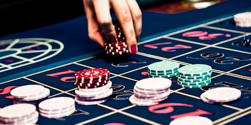 Cách Hoạt Động Của Online Casino