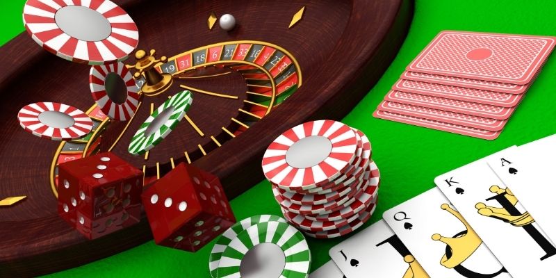 Lưu Ý Khi Tham Gia Online Casino