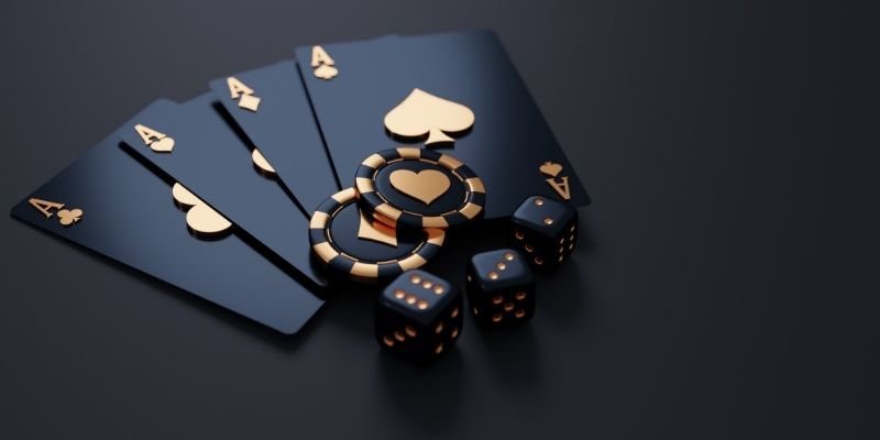 Poker Cards – Hiểu Rõ Về Bộ Bài Kinh Điển Trong Mọi Trò Chơi Poker