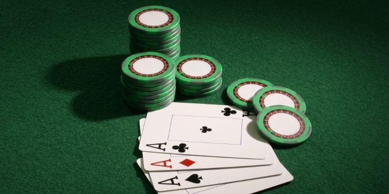 Poker Cards Gồm Những Gì?