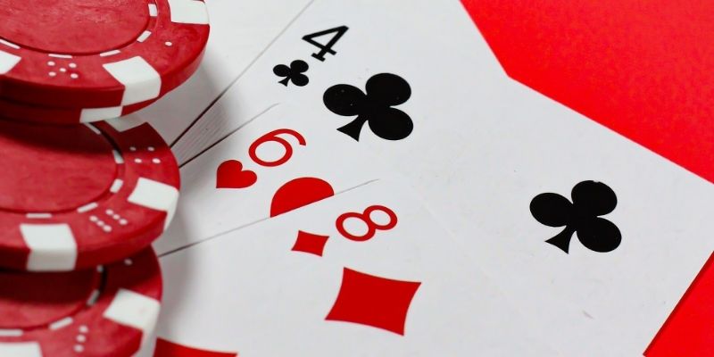 Vai Trò Của Poker Cards Trong Các Biến Thể Poker