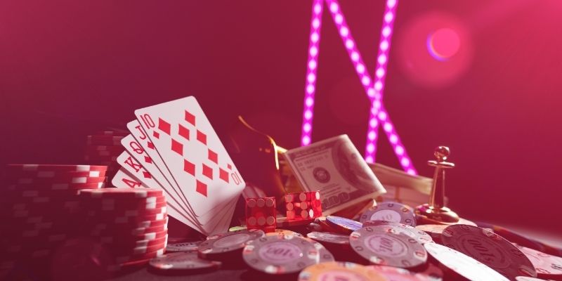 Tạo Trải Nghiệm Chơi Tốt Nhất Với Bộ Poker Cards Phù Hợp
