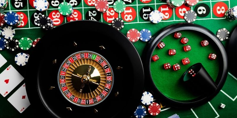KV999 – Biểu Tượng Của Sự Uy Tín Trong Casino Online