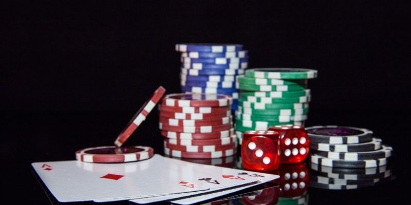 Game bài hấp dẫn với luật chơi chuẩn quốc tế