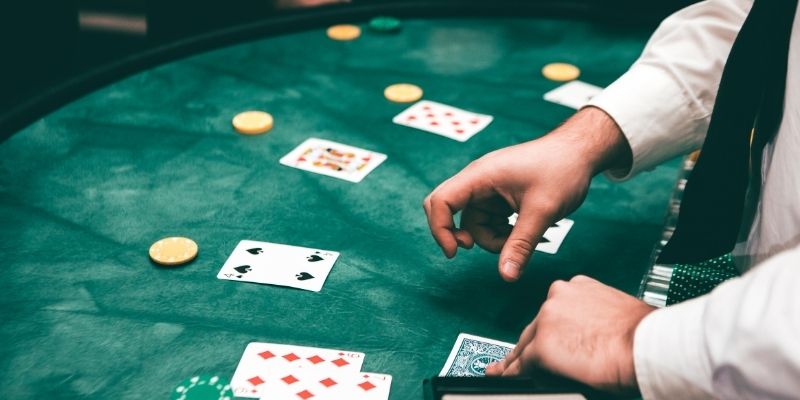 Tại Sao Nên Chọn KV999 Là Casino Online Uy Tín Của Bạn?