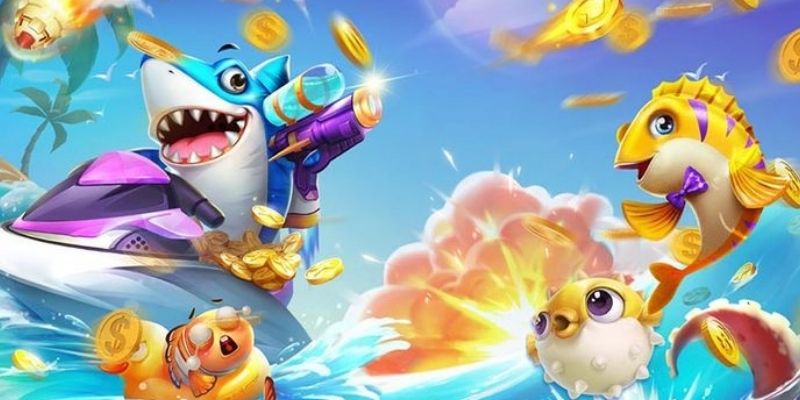 Giới Thiệu Về Bắn Cá Casino