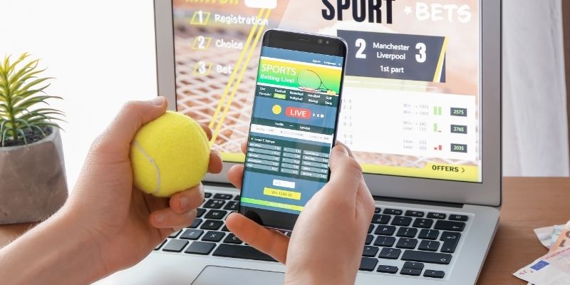 Saba Thể Thao: Nền Tảng Cá Cược Thể Thao Uy Tín Và Hấp Dẫn