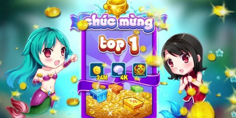 Tải Ngay Bắn Cá Long Vương APK Phiên Bản Mới Nhất Hấp Dẫn