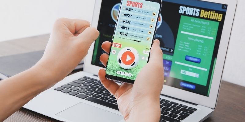 Kinh nghiệm tham gia Esport thể thao cho người mới