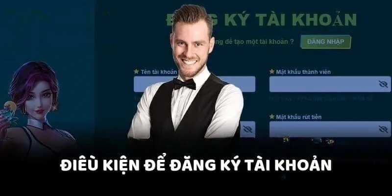 Lưu Ý Khi Đăng Ký KV999