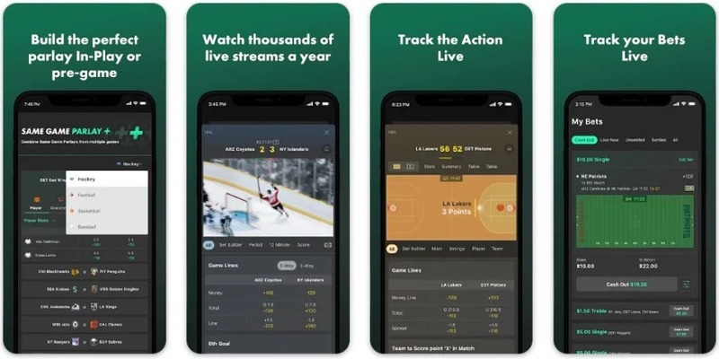 Lợi Ích Khi Tải App KV999