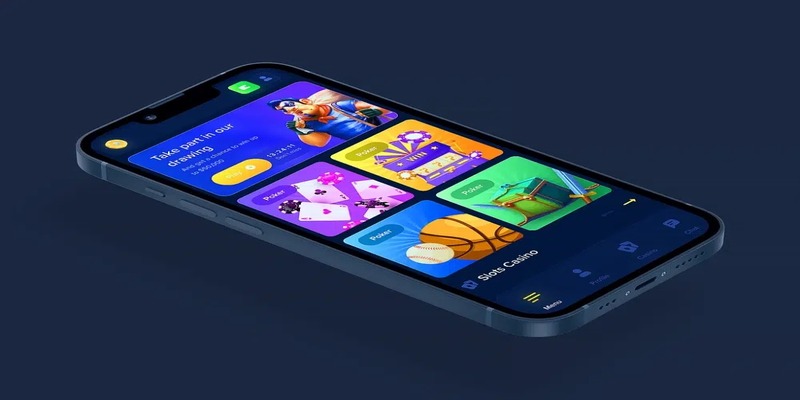 Tải App